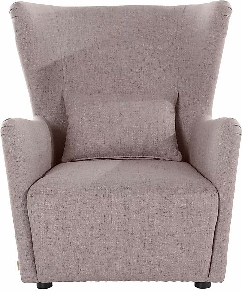 LeGer Home by Lena Gercke Ohrensessel "Levke Sessel", wahlweise mit oder oh günstig online kaufen