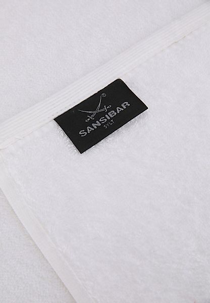 Sansibar Sylt Handtuch Set Sansibar Sylt Handtuch Set Frottier-Serie Classi günstig online kaufen