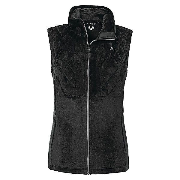 Schöffel Fleeceweste Stockalp Damen Funktionsweste, Outdoorweste, günstig online kaufen