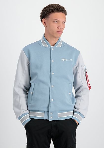 Alpha Industries Sweater Alpha Industries Men günstig online kaufen