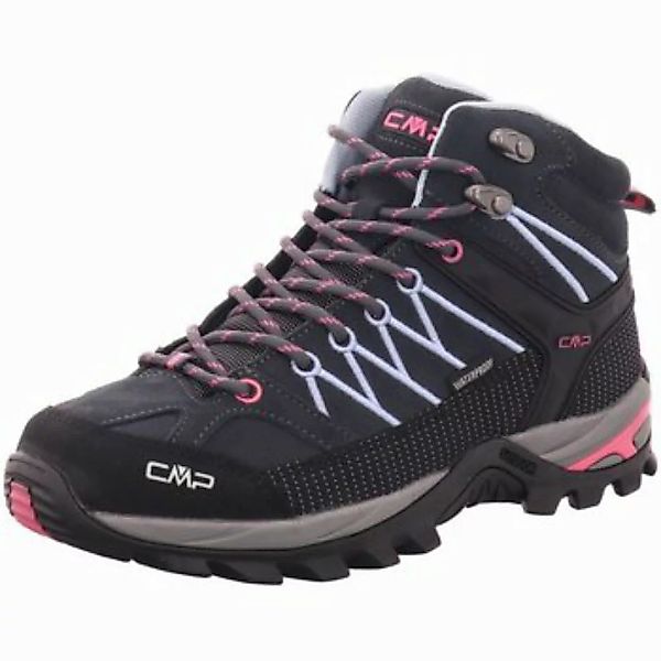 Cmp  Fitnessschuhe Sportschuhe RIGEL MID WMN TREKKING SHOES W 3Q12946/66UM günstig online kaufen