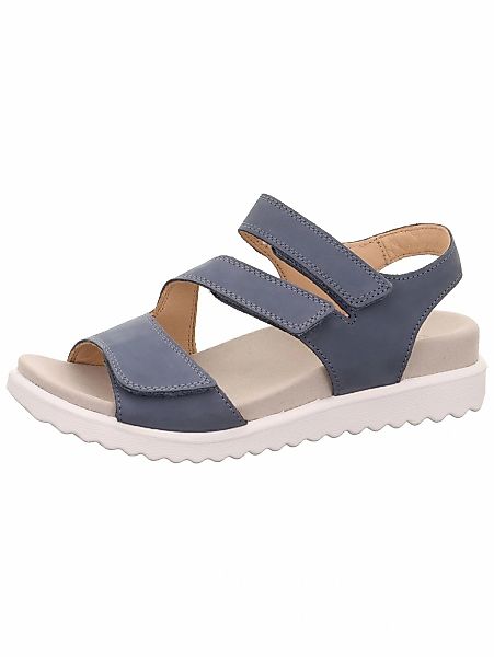 Legero Riemchensandale "Legero Sandalen Leder" günstig online kaufen