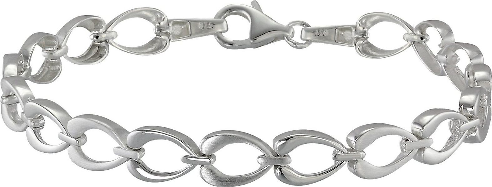 SilberDream Silberarmband SDA4901JX SilberDream 925 Sterling Silber (Armban günstig online kaufen