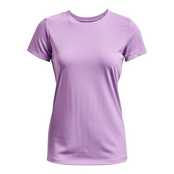 Under Armour® T-Shirt Under Armour Damen T-Shirt Tech SSC - Solid 1277207 günstig online kaufen