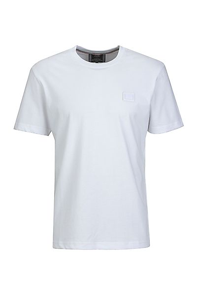 19V69 ITALIA T-Shirt RAFAEL M.P. Klassisches günstig online kaufen