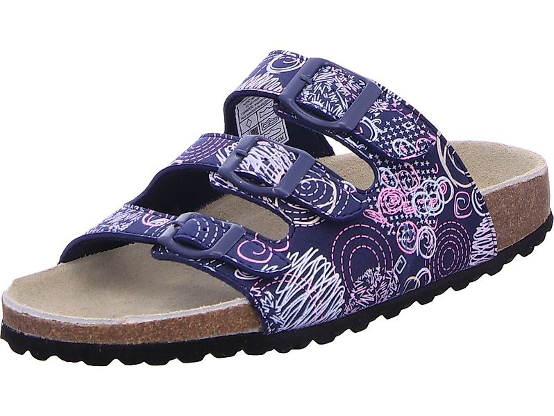 SUPERSOFT Pantolette günstig online kaufen