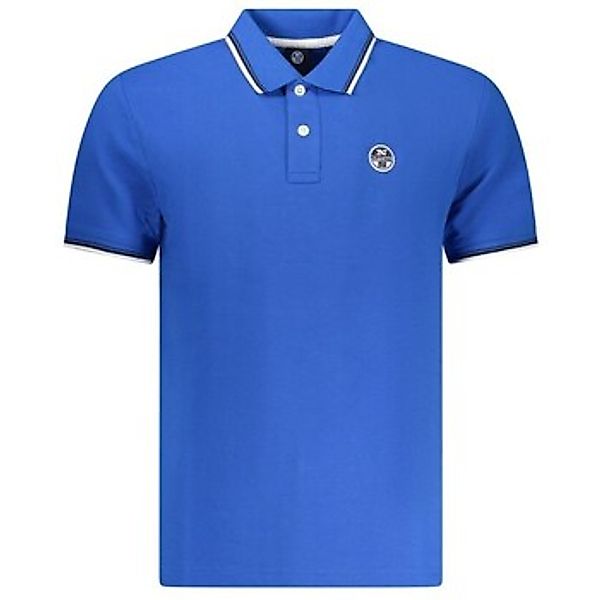 North Sails  T-Shirts & Poloshirts 995029000bl0760 günstig online kaufen