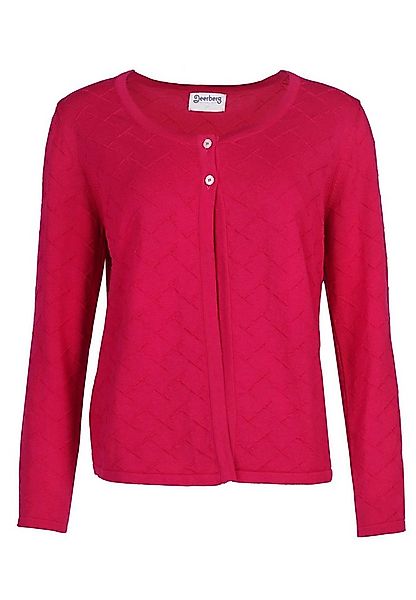 Deerberg Strickjacke Liesel günstig online kaufen