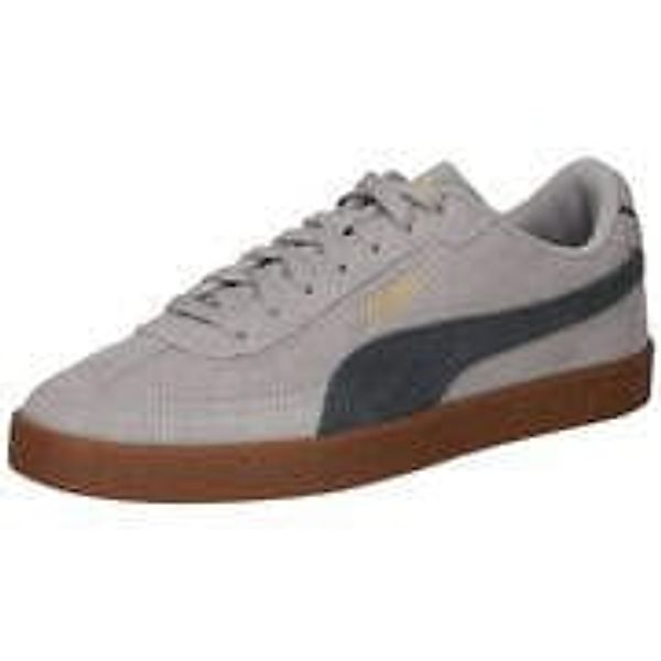 PUMA Puma Club II Era Suede Herren grau|grau|grau|grau|grau|grau|grau|grau| günstig online kaufen