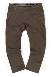 JP1880 5-Pocket-Jeans 5-Pocket Hose elastischer Bund günstig online kaufen