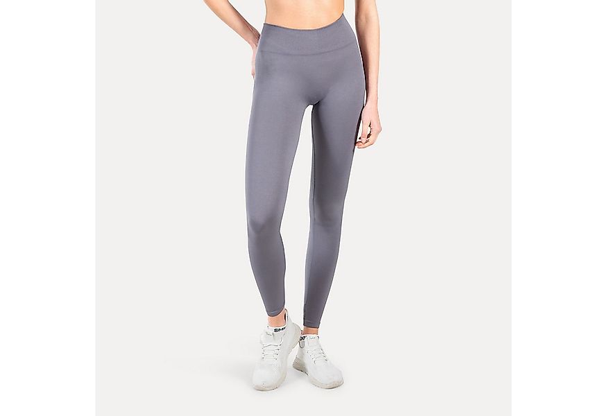 Smilodox Leggings Cetrina Scrunch günstig online kaufen