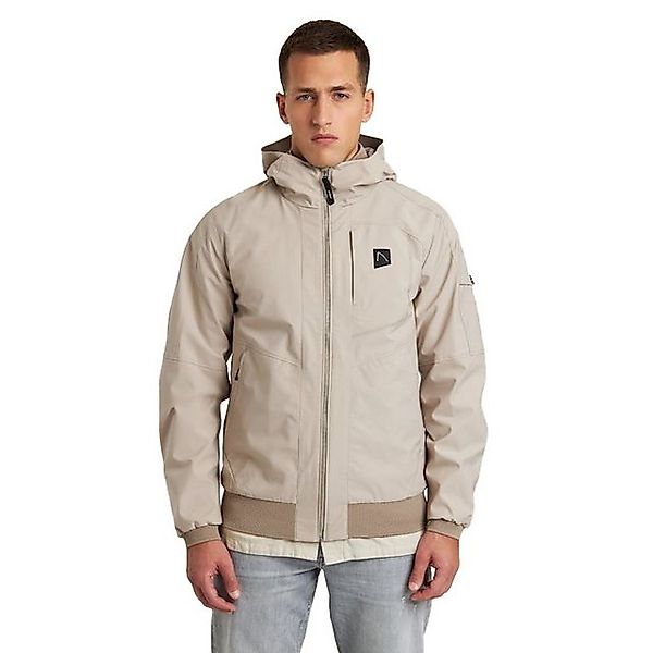 CHASIN' Sommerjacke Return Mount Jacket, natur günstig online kaufen