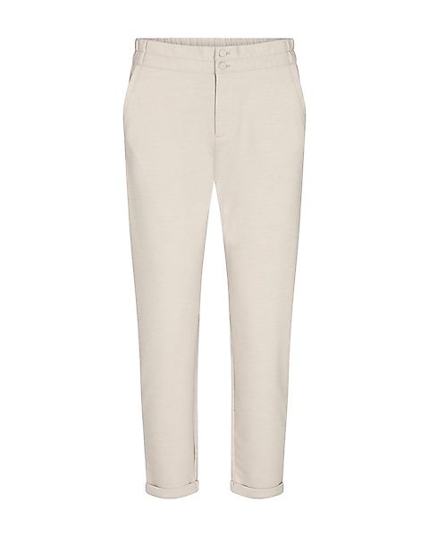 FREEQUENT Stoffhose FQNANNI-ANKLE knöchellänge und mit günstig online kaufen