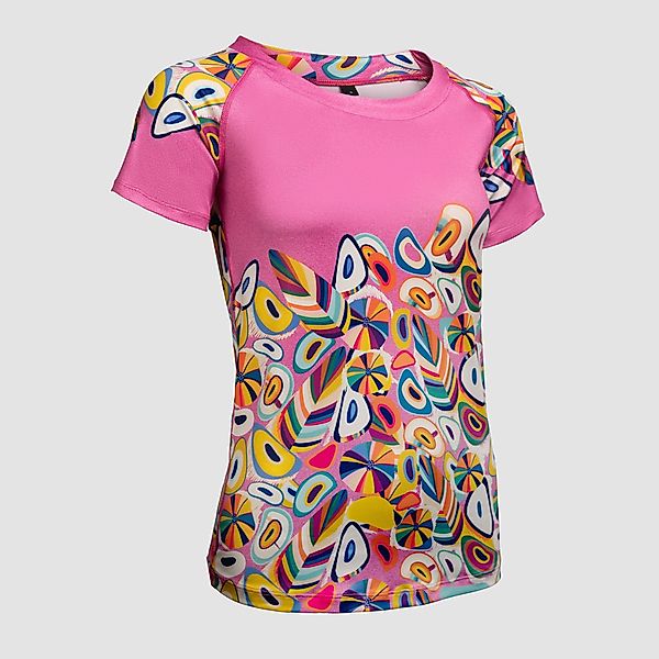 Freisein Project Funktionsshirt GlowingSun günstig online kaufen