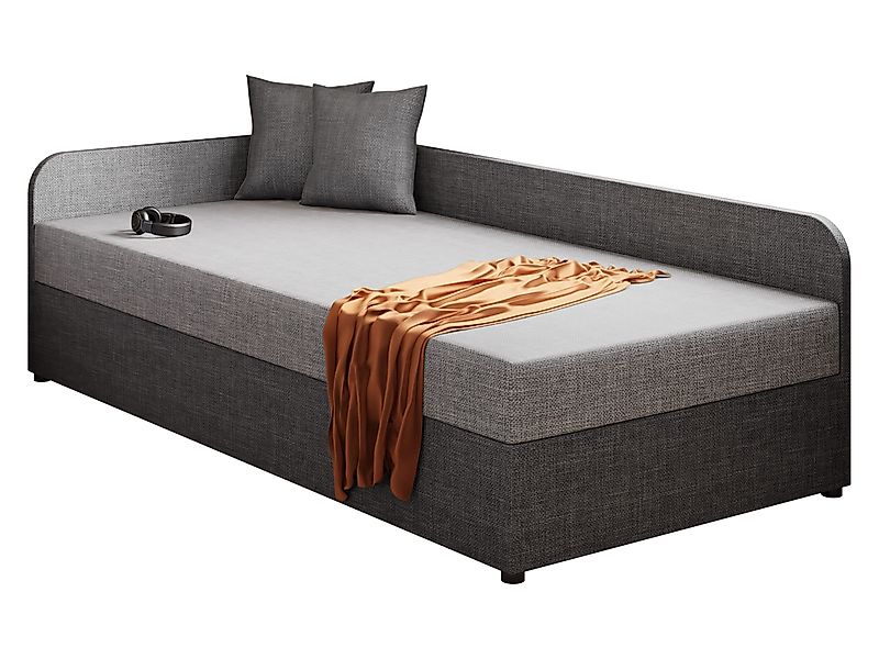 MIRJAN24 Einzelbett Uno (mit Bettkasten), Jungenzimmer, günstig online kaufen