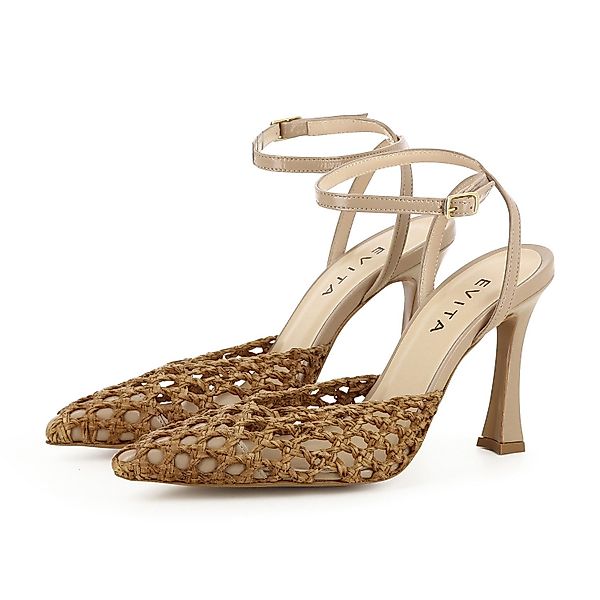 Evita PIA Pumps Handmade in Italy günstig online kaufen