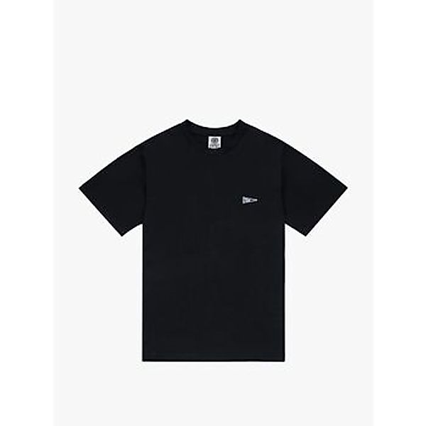 Franklin & Marshall  T-Shirt JM3110.1009P01 PATCH PENNANT-980 günstig online kaufen