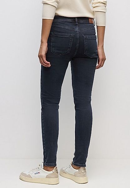 STREET ONE Slim-fit-Jeans 5-Pocket-Style günstig online kaufen