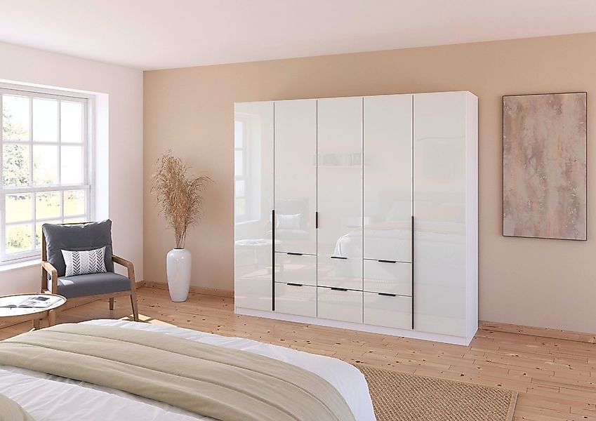 rauch Drehtürenschrank "Kleiderschrank Kleiderschränke Schrank Garderobe AG günstig online kaufen