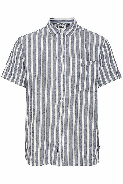 Solid Kurzarmshirt "Kurzarmhemd SDFried" günstig online kaufen