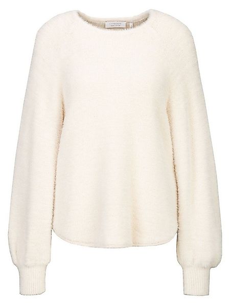 RICHROYAL Strickpullover D-Strick günstig online kaufen