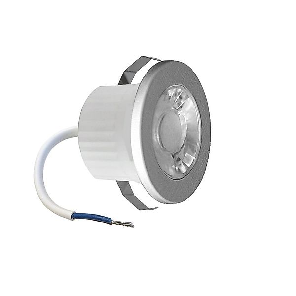 Braytron LED Einbaustrahler 3 W LED günstig online kaufen