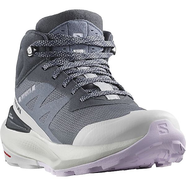 Salomon Outdoorschuh "ELIXIR ACTIV MID GORE-TEX W", wasserdicht günstig online kaufen