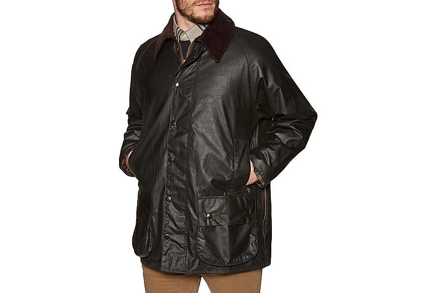 Barbour Steppjacke günstig online kaufen