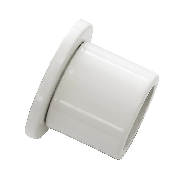 GARDINIA Wandbefestigung "Nischenträger für Gardinenstangen" Serie Einzelpr günstig online kaufen