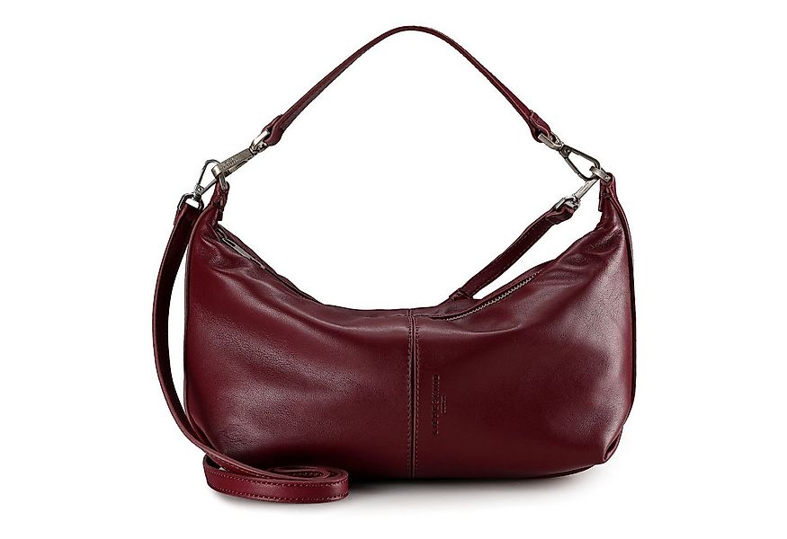 Liebeskind Berlin Schultertasche Maia, Leder günstig online kaufen