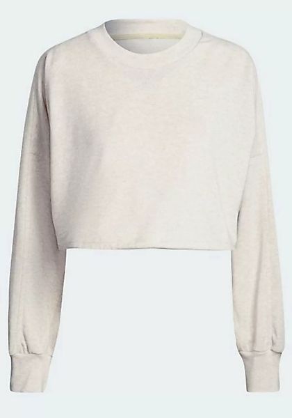 adidas Sportswear Sweatshirt ADIDAS Damen Sweatshirt W SL Su Crew günstig online kaufen