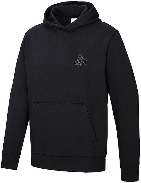 1. FC Köln Hoodie Hoodie Perlengraben günstig online kaufen
