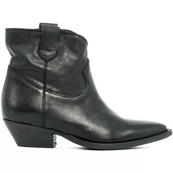 Just Juice Shoes  Stiefel F739K22-TEXANO-NERO günstig online kaufen