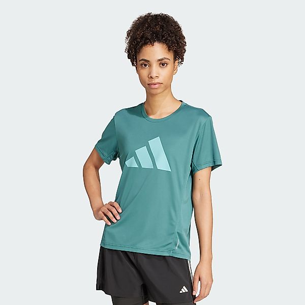 adidas Performance Funktionsshirt RUN IT T-SHIRT günstig online kaufen
