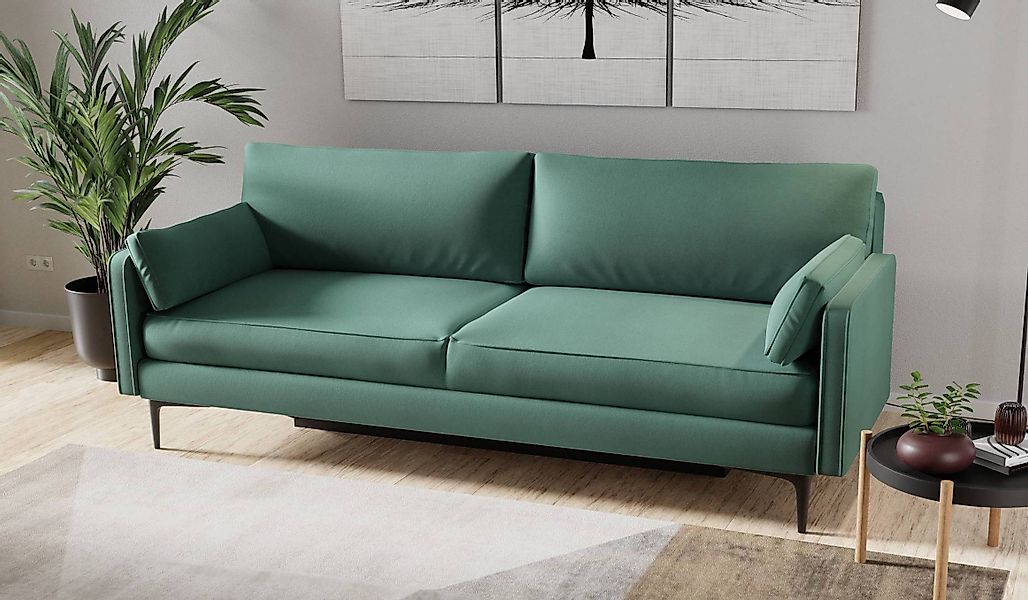 Hygger Möbelhaus Schlafsofa Magic mit Bettfunktion günstig online kaufen