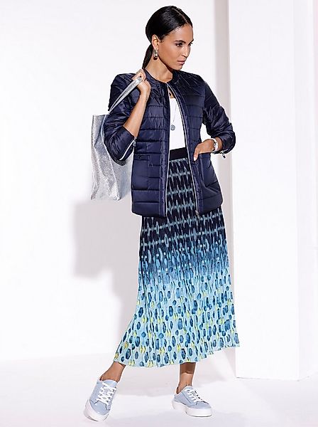 creation L Allwetterjacke Steppjacke Langarm günstig online kaufen