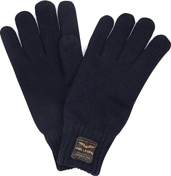 PME Legend Handschuh Navy - Größe M/L günstig online kaufen