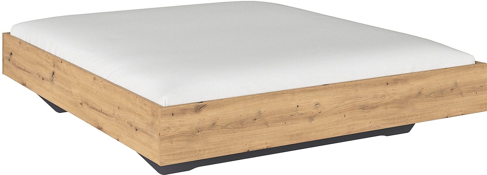 rauch Futonbett Phoenix, ohne Kopfteil günstig online kaufen