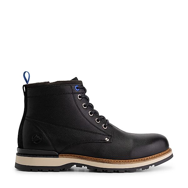 Travelin' Travelin' Malberg Men Black 43 günstig online kaufen