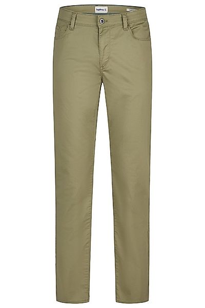 Hattric 5-Pocket-Hose 5-Pocket Hunter Cotton Satin günstig online kaufen