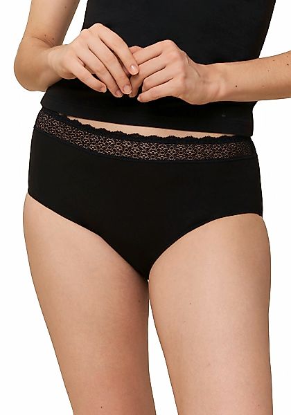 Triumph Midislip Feel of Modal (3er günstig online kaufen