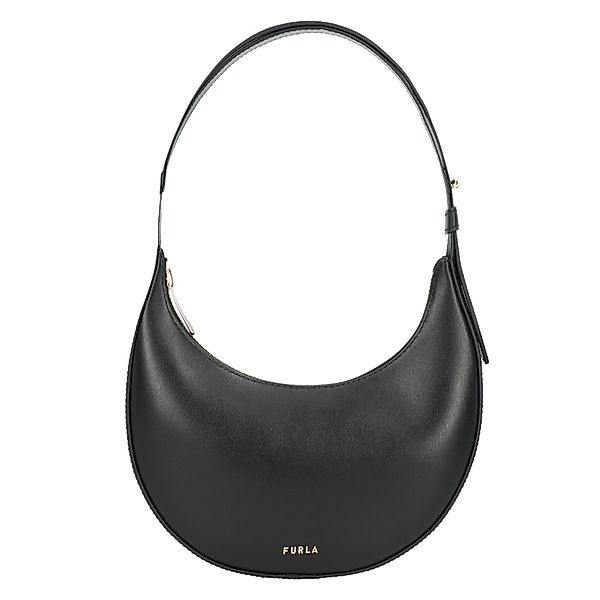 Furla Schultertasche Delizia, Leder günstig online kaufen