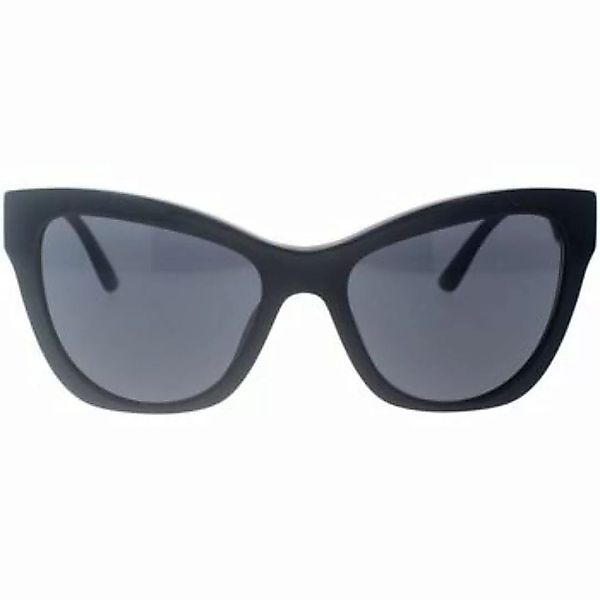 Versace  Sonnenbrillen Sonnenbrille VE4417U GB1/87 günstig online kaufen