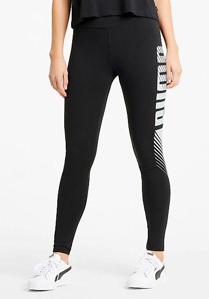 PUMA Leggings "ESS GRAPHIC LEGGINGS" günstig online kaufen