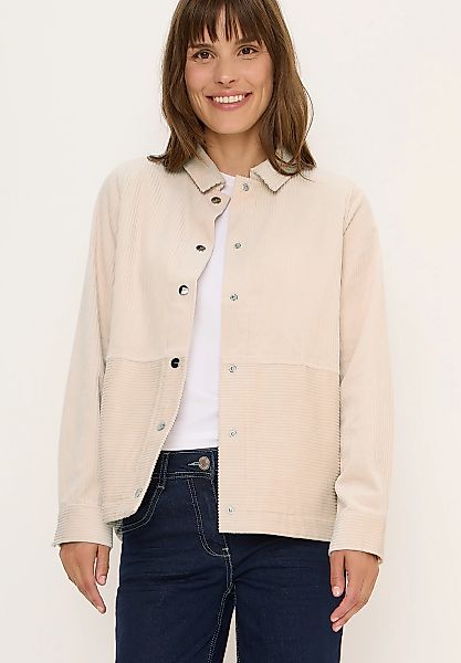 Cecil Cordjacke, mit Knöpfen günstig online kaufen