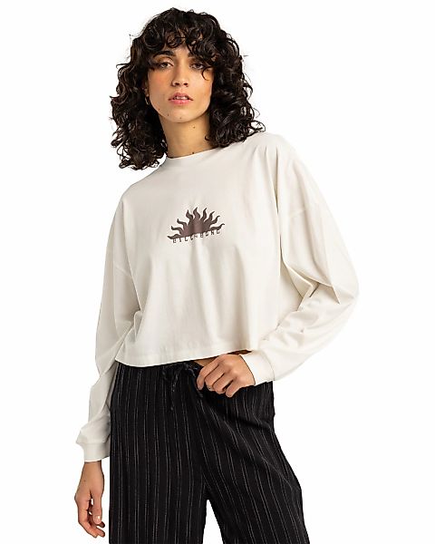 Billabong Langarmshirt "Feeling Free" günstig online kaufen