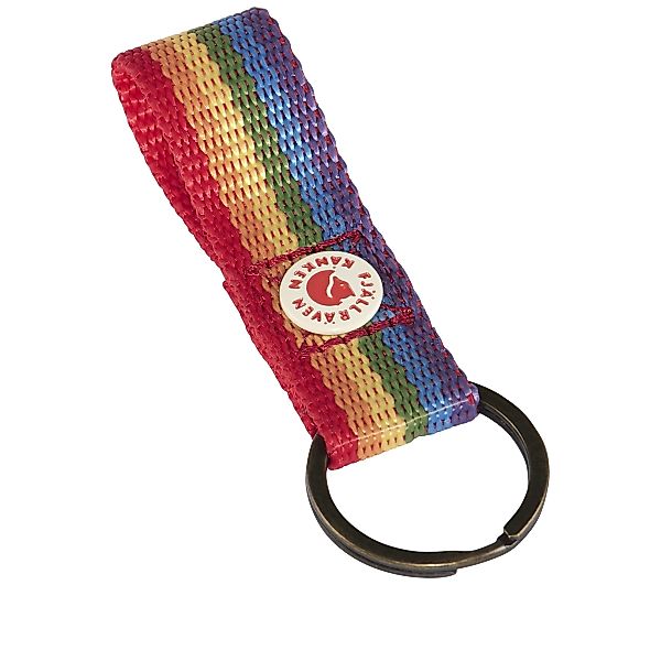 Fjällräven Schlüsselanhänger Kånken Keyring günstig online kaufen