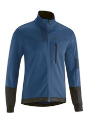Gonso Fahrradjacke "Valaff" Herren Softshell-Jacke, Windjacke atmungsaktiv günstig online kaufen