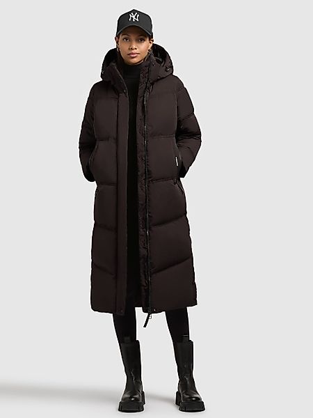 khujo Steppmantel LUGA2 günstig online kaufen