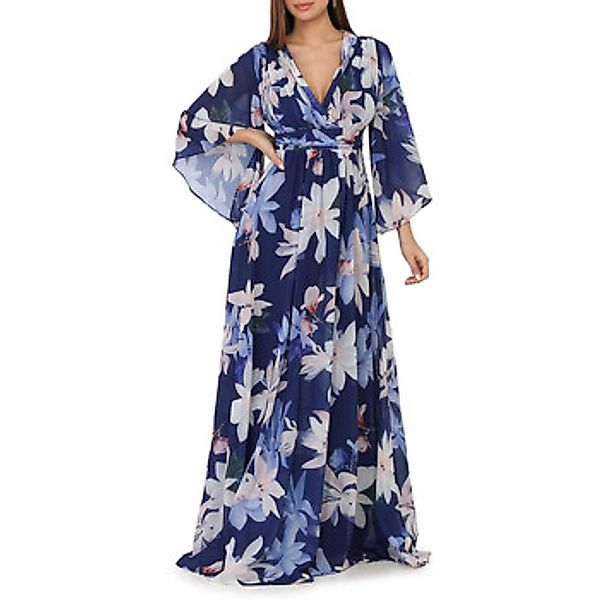 La Modeuse  Maxikleider 32613_P74025 günstig online kaufen
